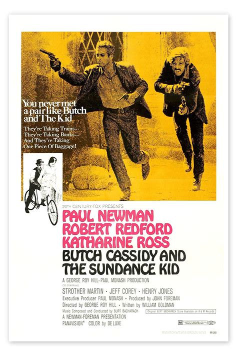 latest Butch Cassidy og Sundance